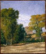 unknow artist Landscape painting